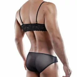 Secret Male SMA002 Tops