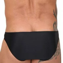 Pistol Pete UB202-936 Rainbow Bikini Brief