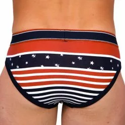 Pistol Pete UB215-213 Brief