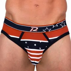 Pistol Pete UB215-213 Brief