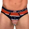 Pistol Pete UB215-213 Brief