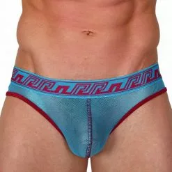 Pistol Pete UB258-146 Caribbean Brief