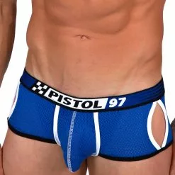 Pistol Pete UT419-214 Piston Trunk 9 Pistol Pete UT419-214 Piston Trunk