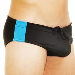 WildmanT WT-46 Banned Swim Square