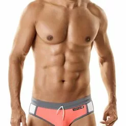 WildmanT WT70 Titan Bikini With Cock Ring