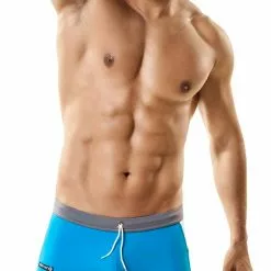 WildmanT WT70B Titan Square Cut With Cock Ring