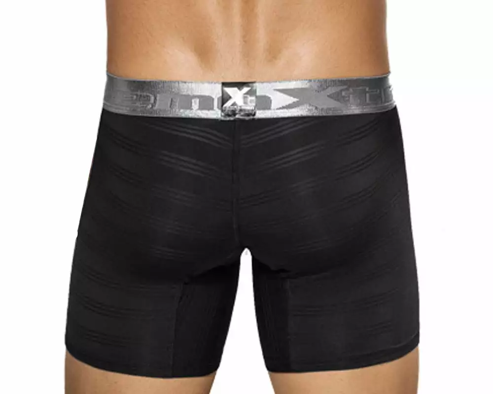 Xtremen 51320 Microfiber Boxer - Underwear 3 Xtremen 51320 Microfiber Boxer - Underwear