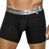 Xtremen 51320 Microfiber Boxer - Underwear