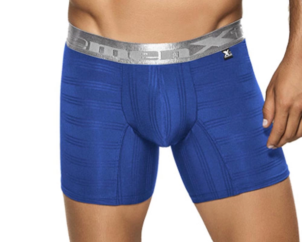 Xtremen 51320 Microfiber Boxer - Underwear 4 Xtremen 51320 Microfiber Boxer - Underwear