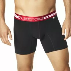 Xtremen 51338 Clasic Cotton Boxer - Underwear