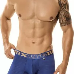 Xtremen XT51346 Microfiber Boxer Underwear 6 Xtremen XT51346 Microfiber Boxer Underwear