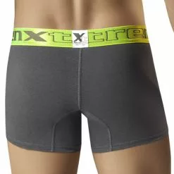 Xtremen XT51351 Poly-Cotton Boxer Underwear
