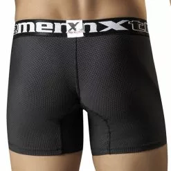 Xtremen XT51354 Microfiber Boxer Underwear