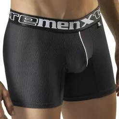 Xtremen XT51354 Microfiber Boxer Underwear