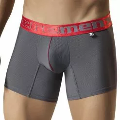 Xtremen XT51354 Microfiber Boxer Underwear 8 Xtremen XT51354 Microfiber Boxer Underwear