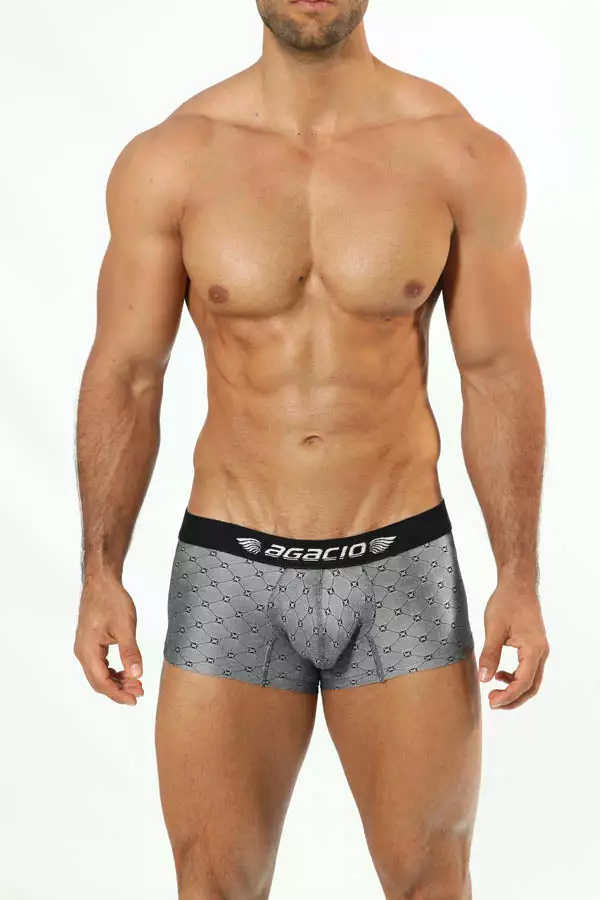 Agacio AG5843 Short Boxer 1 Agacio AG5843 Short Boxer