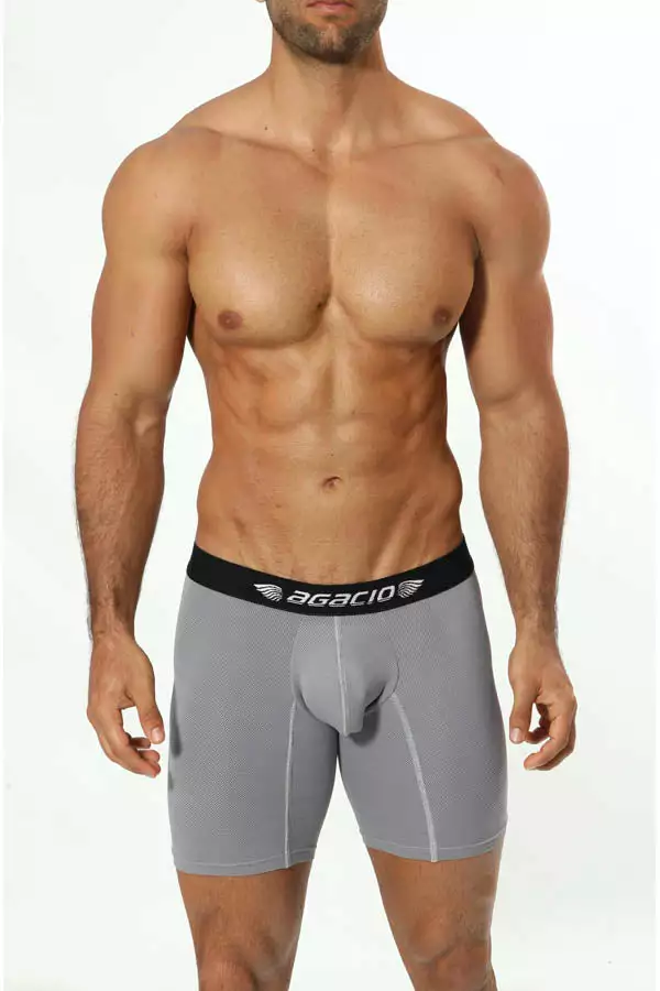 Agacio AG5942 Long Boxer 1 Agacio AG5942 Long Boxer
