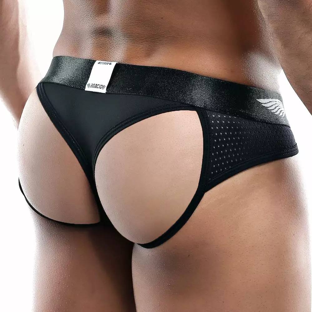 Agacio AGE004 Jockstrap 2 Agacio AGE004 Jockstrap