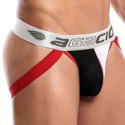 Agacio AGE011 Dont Stop Jockstrap Best Sellers