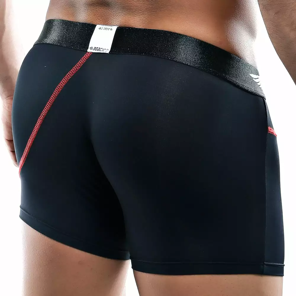 Agacio AGG030 Boxer Trunk 2 Agacio AGG030 Boxer Trunk