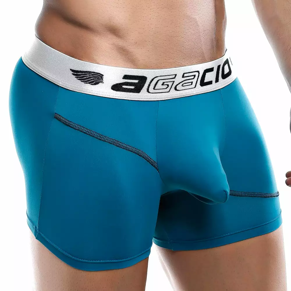 Agacio AGG030 Boxer Trunk 3 Agacio AGG030 Boxer Trunk