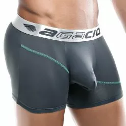 Agacio AGG030 Boxer Trunk 9 Agacio AGG030 Boxer Trunk