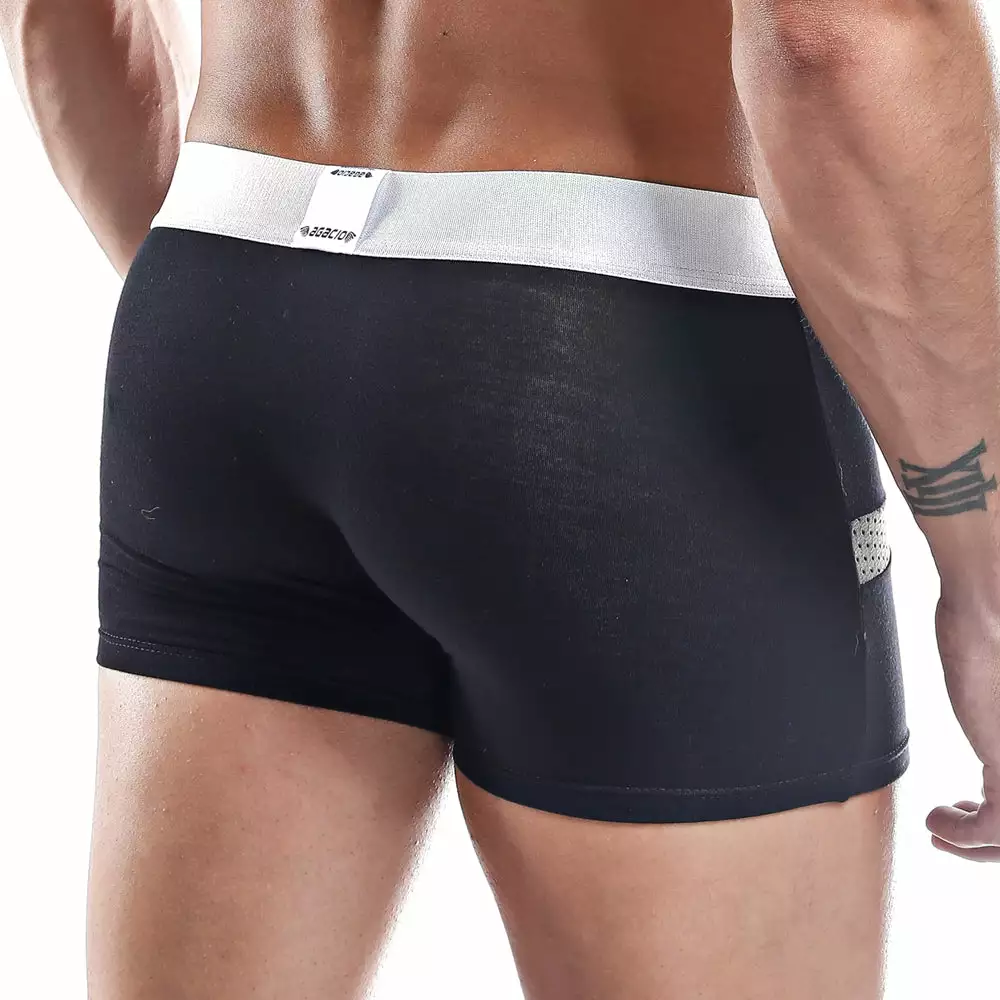 Agacio AGG033 Boxer Trunk 2 Agacio AGG033 Boxer Trunk