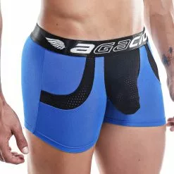 Agacio AGG033 Boxer Trunk 7 Agacio AGG033 Boxer Trunk