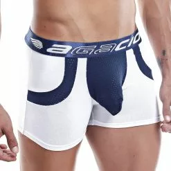 Agacio AGG033 Boxer Trunk 8 Agacio AGG033 Boxer Trunk