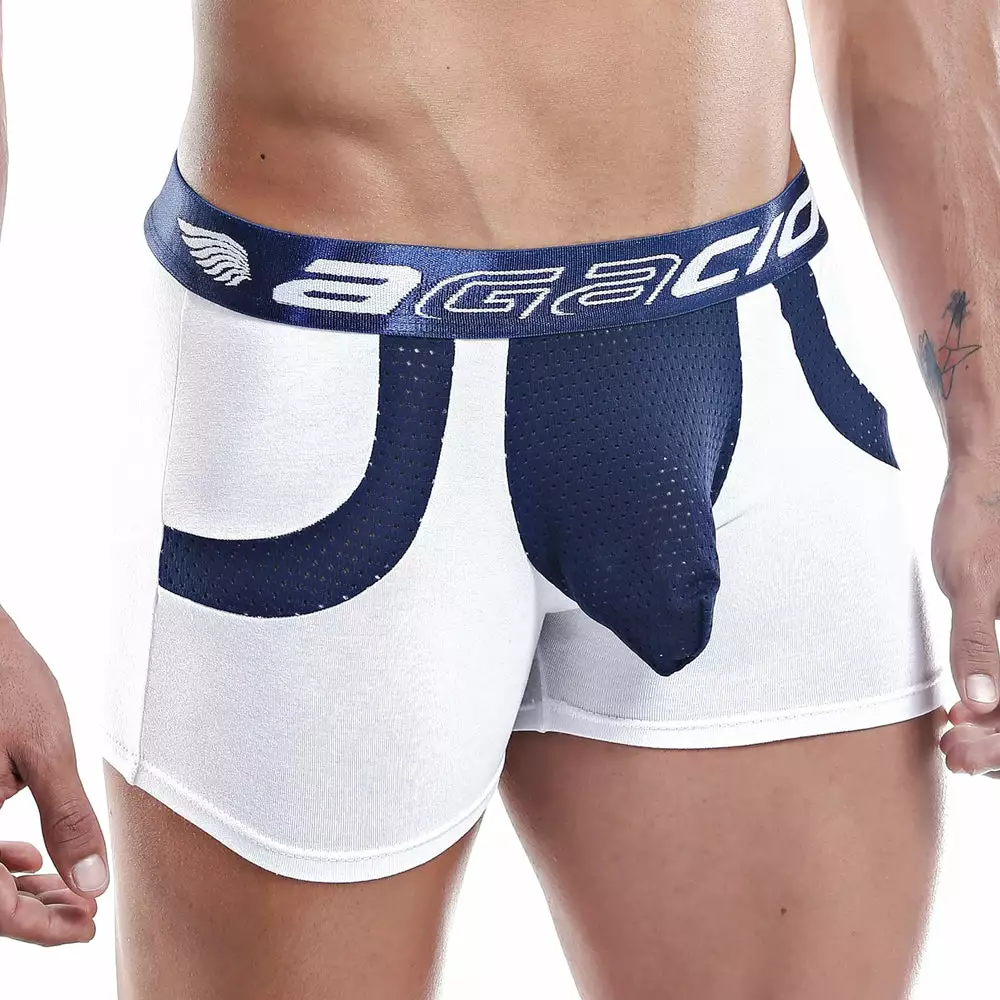 Agacio AGG033 Boxer Trunk 4 Agacio AGG033 Boxer Trunk