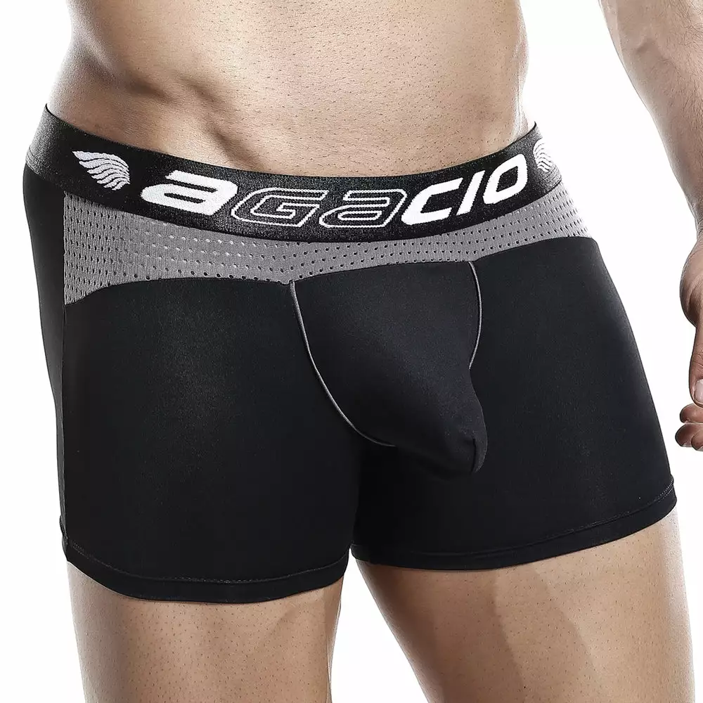 Agacio AGG038 Boxer Trunk 6 Agacio AGG038 Boxer Trunk