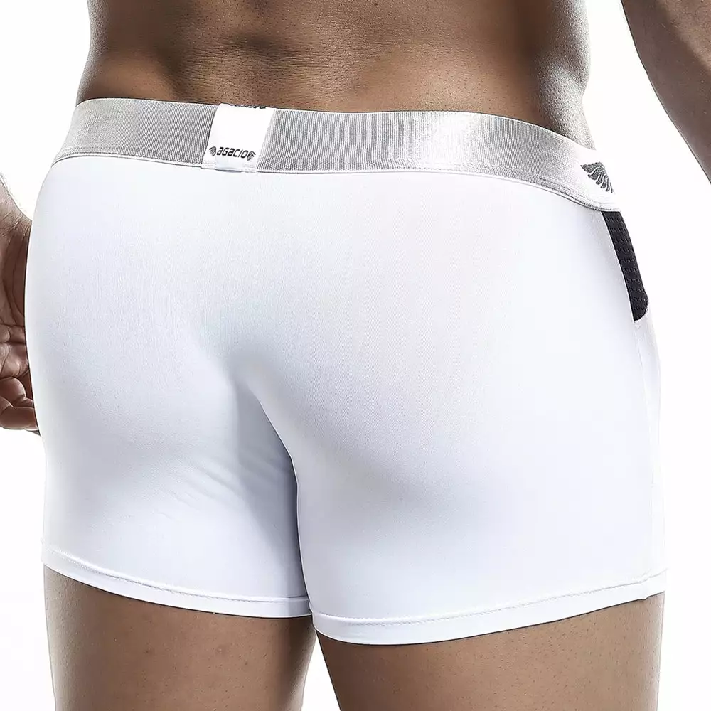 Agacio AGG038 Boxer Trunk 2 Agacio AGG038 Boxer Trunk