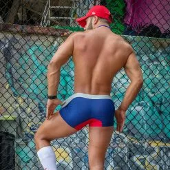 Agacio AGG045 Ball Breathe Boxer