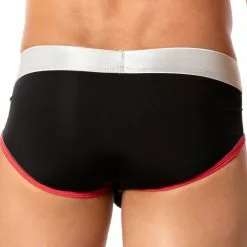 Agacio AGH033 Pipe Brief