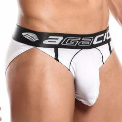 Best Sellers Agacio AGI010 Smooth Bikini