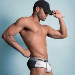 Agacio AGI011 Beach Brief