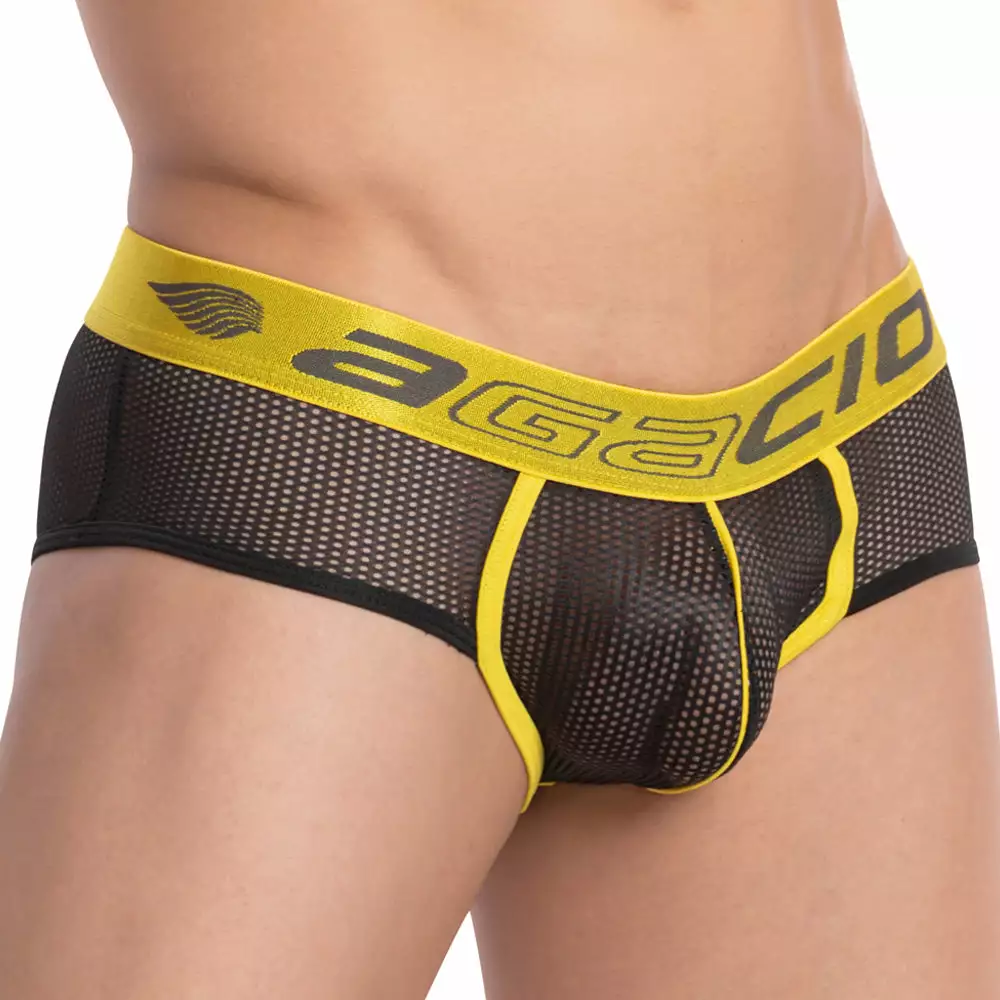 Agacio AGI014 The Styled Brief What's New 3 Agacio AGI014 The Styled Brief What's New