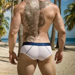 Agacio AGI014 The Styled Brief What's New