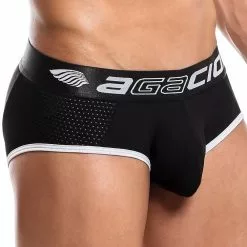 Agacio AGJ017 Billie Jean Brief 9 Agacio AGJ017 Billie Jean Brief