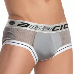 Agacio AGJ021 The Header Brief What's New