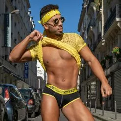 What's New Agacio AGJ022 Sweet Dreams Brief