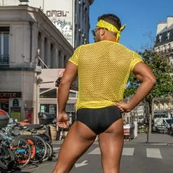 Agacio AGJ024 Sideways Brief What's New