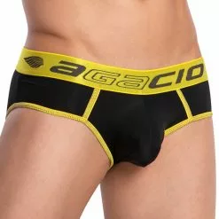 Agacio AGJ025 Sporty Brief 9 Agacio AGJ025 Sporty Brief