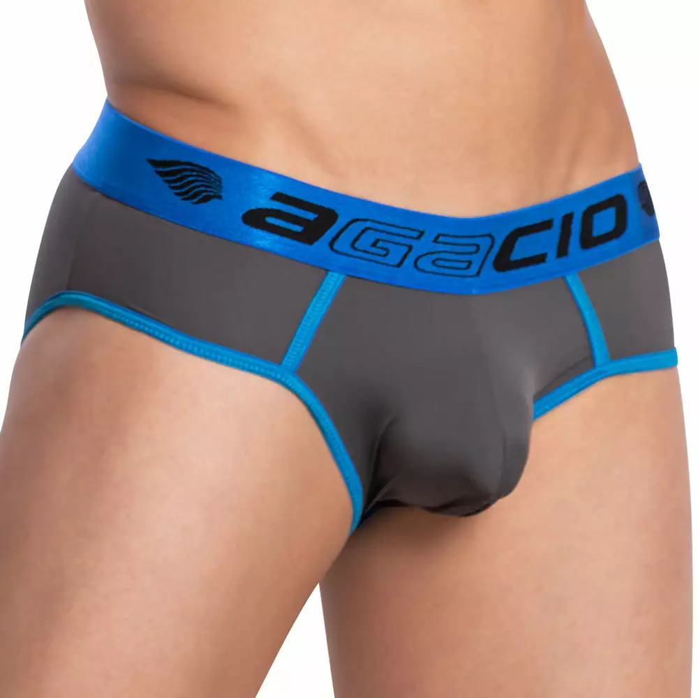 Agacio AGJ025 Sporty Brief 5 Agacio AGJ025 Sporty Brief