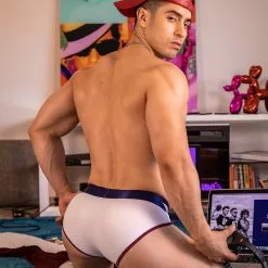 Agacio AGJ025 Sporty Brief