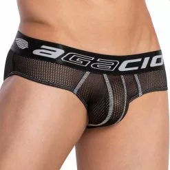 What's New Agacio AGJ026 Mesh Panel Brief
