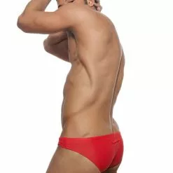 Marcuse M001RD Arrest Me Swim Brief