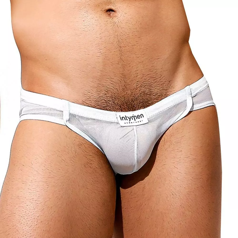 What's New Intymen INJ074 Clouds Brief 1 What's New Intymen INJ074 Clouds Brief