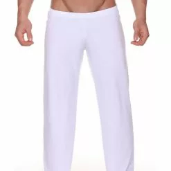 N2N Bodywear BT9 Brushed Tactel Lounge Pant