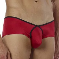 Good Devil GD5503 Contour Cheek Boxer 13 Good Devil GD5503 Contour Cheek Boxer